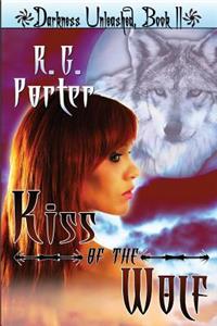 Kiss of the Wolf