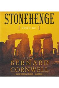 Stonehenge, 2000 B.C.