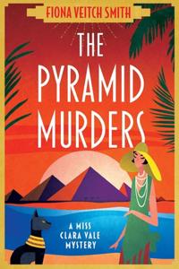 The Pyramid Murders