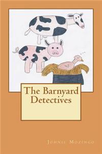 The Barnyard Detectives