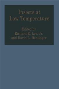 Insects at Low Temperature