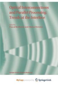 Optical Interconnections and Parallel Processing