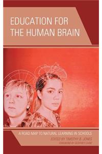 Education for the Human Brain