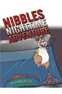 Nibbles Nighttime Adventure