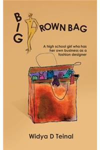 Big Brown Bag