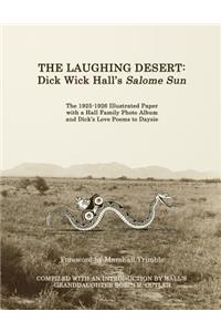 Laughing Desert