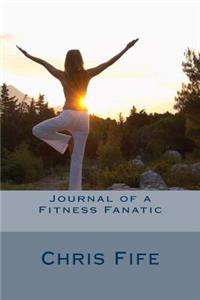 Journal of a Fitness Fanatic