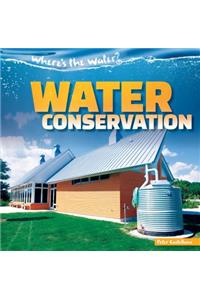 Water Conservation