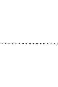 20 to 20 Number Line