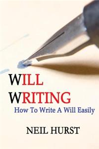 Will Writing