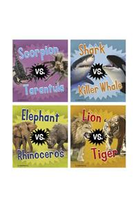 Animal Rivals