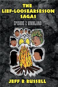 Lief-Loosearsesson Sagas