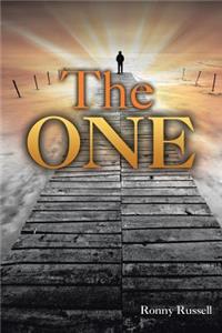 One