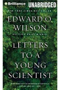 Letters to a Young Scientist