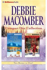 Debbie Macomber CD Collection 3