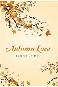 Autumn Love