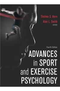 Advances in Sport and Exercise Psychology