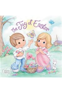 Joy of Easter