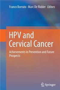 Hpv and Cervical Cancer