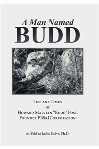 Man Named Budd