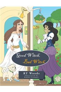 Good Witch, Bad Witch