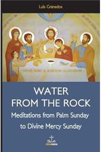 Water from the Rock