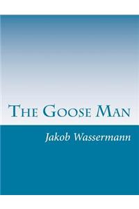 Goose Man