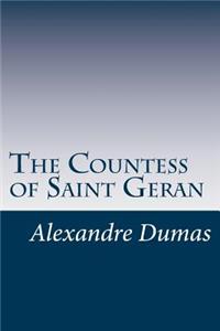 Countess of Saint Geran