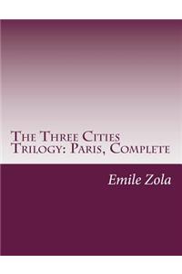 The Three Cities Trilogy