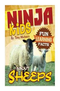 Fun Learning Facts about Sheeps