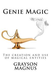 Genie Magic