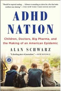 ADHD Nation