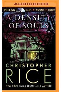 Density of Souls