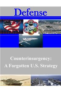 Counterinsurgency