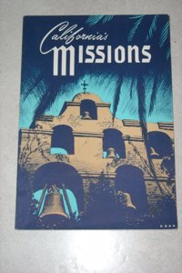 California Missions