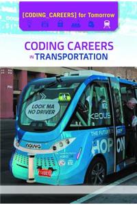Coding Careers in Transportation