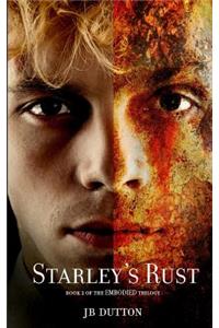 Starley's Rust
