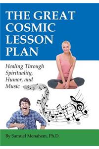The Great Cosmic Lesson Plan