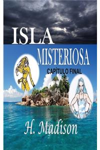 Isla Misteriosa