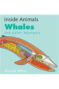 Whales and Other Mammals