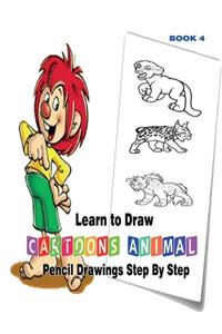 Learn to Draw Cartoons