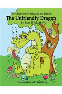 Unfriendly Dragon