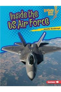 Inside the US Air Force