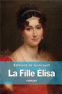 Fille Élisa