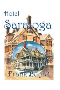 Hotel Saratoga