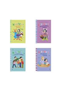 Katie Woo's Joke Books