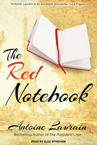 The Red Notebook