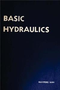 NAVPERS Basic Hydraulics