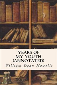 Years of My Youth (annotated)
