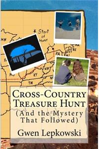Cross-Country Treasure Hunt